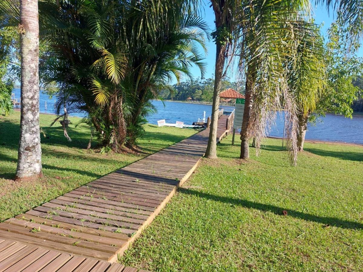 Essencia Do Valle Pousada & Spa Araranguá Esterno foto
