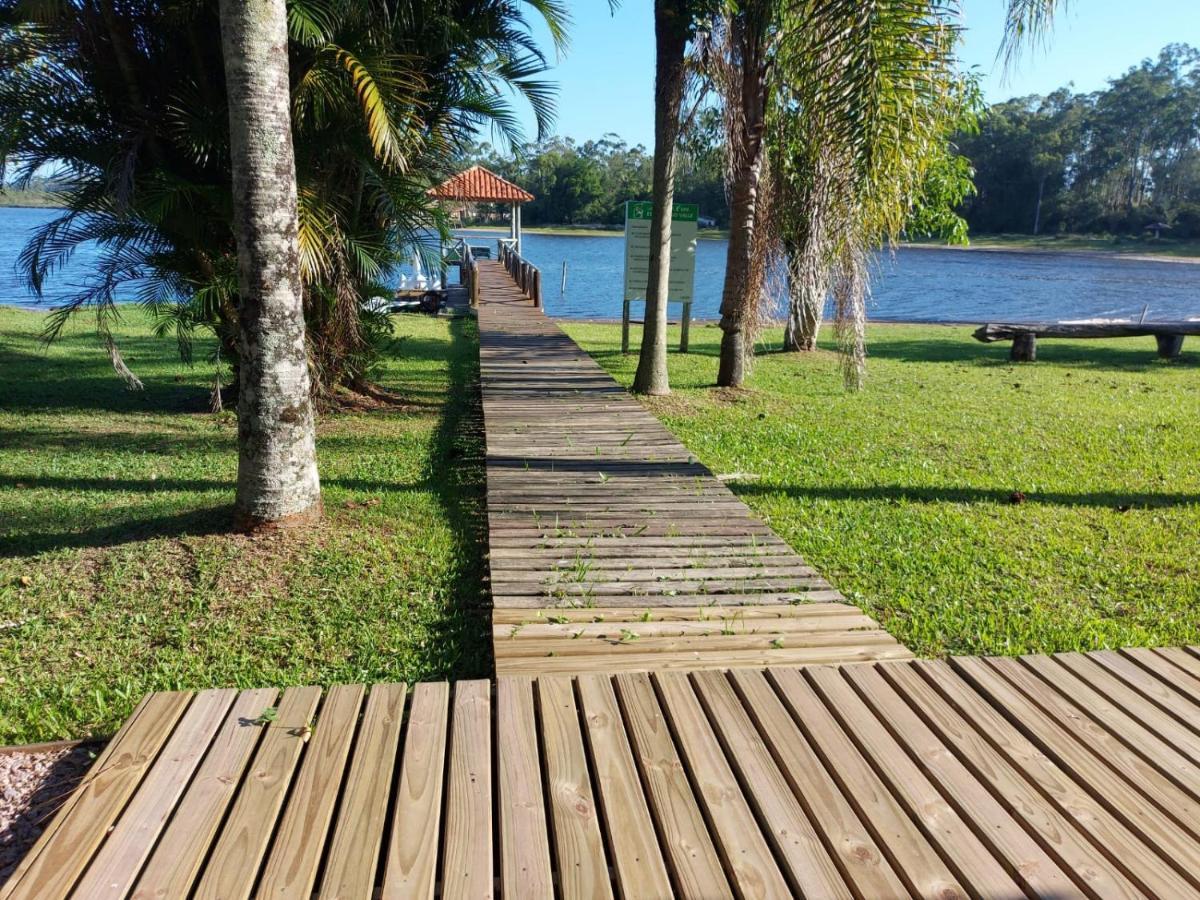 Essencia Do Valle Pousada & Spa Araranguá Esterno foto